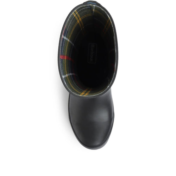 Jones Bootmaker Women's Banbury Wellington Boots - Black