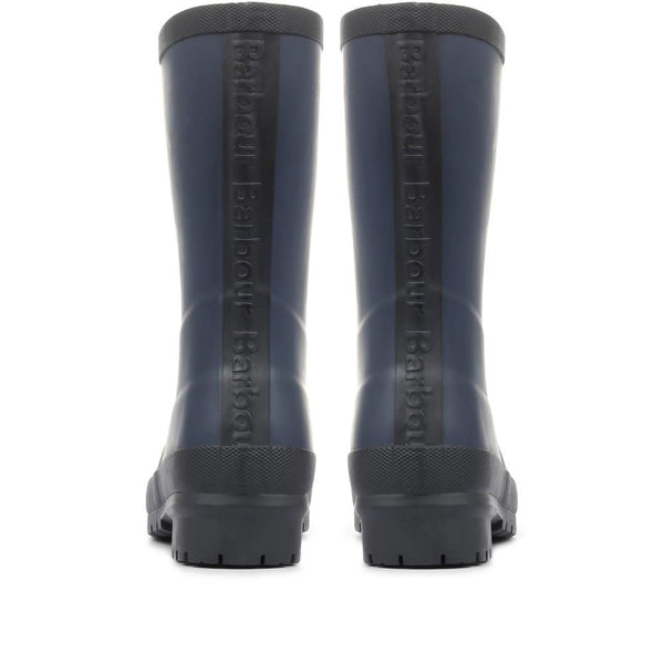 Jones Bootmaker Women's Banbury Wellington Boots - Navy
