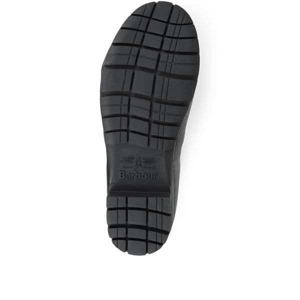 Jones Bootmaker Women's Banbury Wellington Boots - Navy