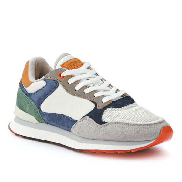 jones bootmaker Women's Bangkok Fashion Trainers - Multi