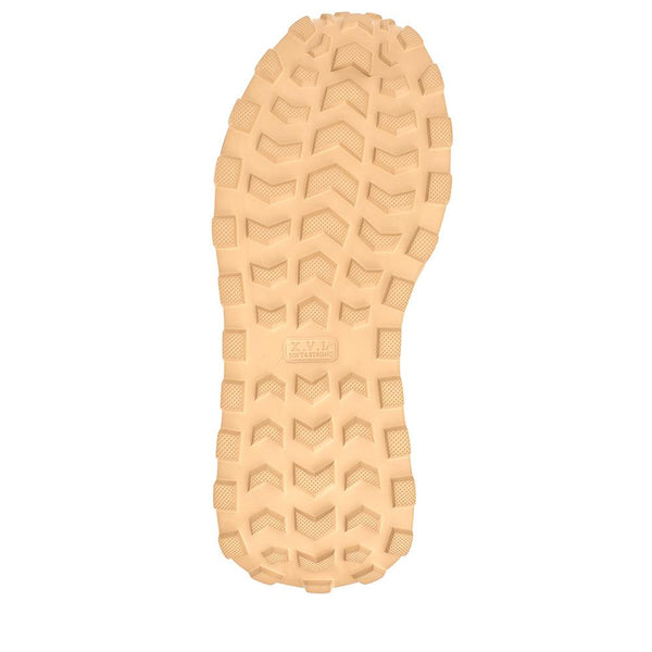 Jones Bootmaker Women's Bertina Lace-Up Trainers - White