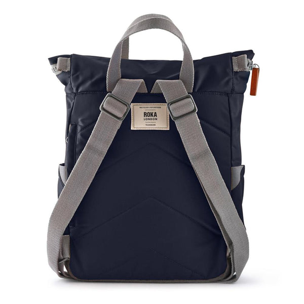 Jones Bootmaker Women's Canfield B Medium Backpack - Navy