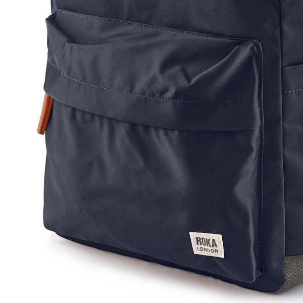 Jones Bootmaker Women's Canfield B Medium Backpack - Navy