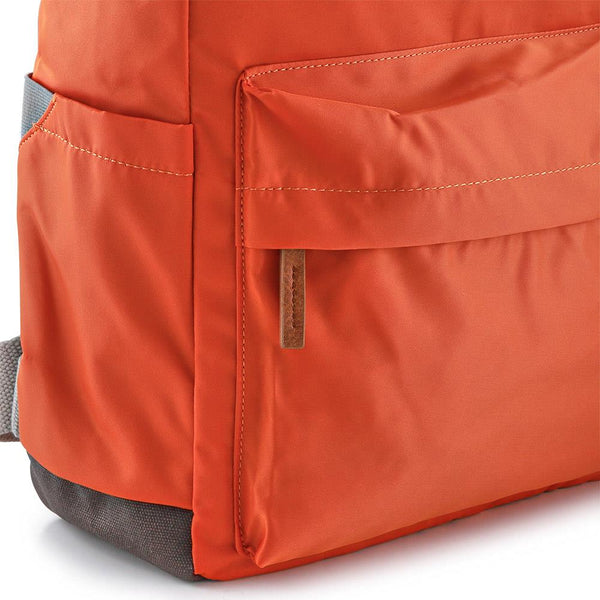 Jones Bootmaker Women's Canfield B Medium Backpack - Orange