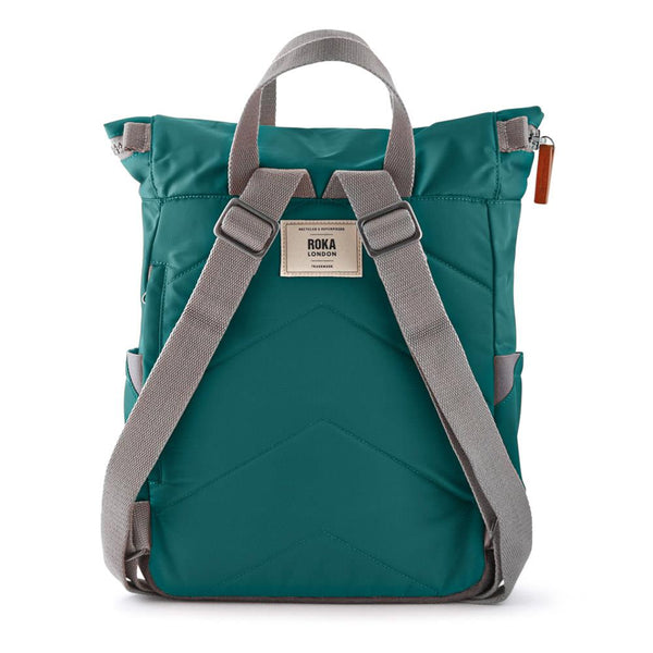 Jones Bootmaker Women's Canfield B Medium Backpack - Teal
