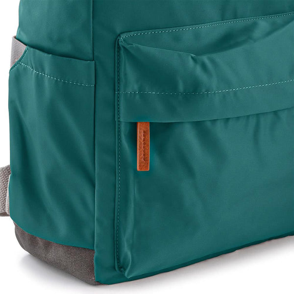 Jones Bootmaker Women's Canfield B Medium Backpack - Teal