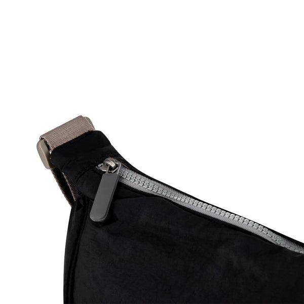 Jones Bootmaker Women's Farringdon Crossbody Bag - Black