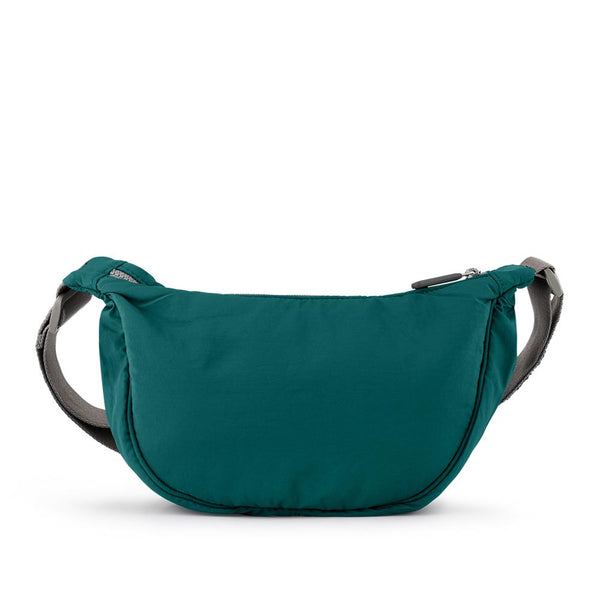 jones bootmaker Women's Farringdon Crossbody Bag - Teal