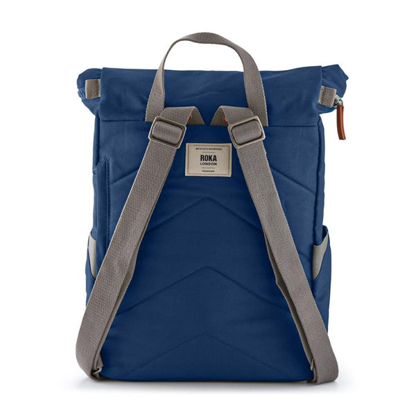 Jones Bootmaker Women's Finchley Large Backpack - Blue