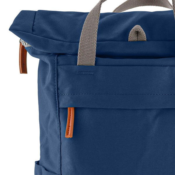 Jones Bootmaker Women's Finchley Large Backpack - Blue