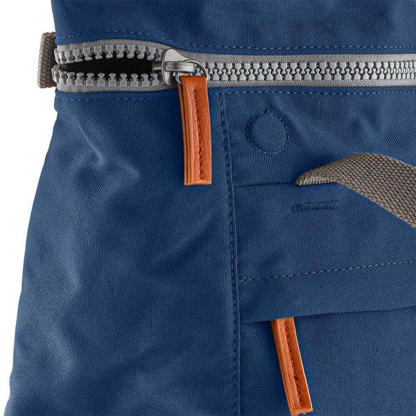 Jones Bootmaker Women's Finchley Large Backpack - Blue