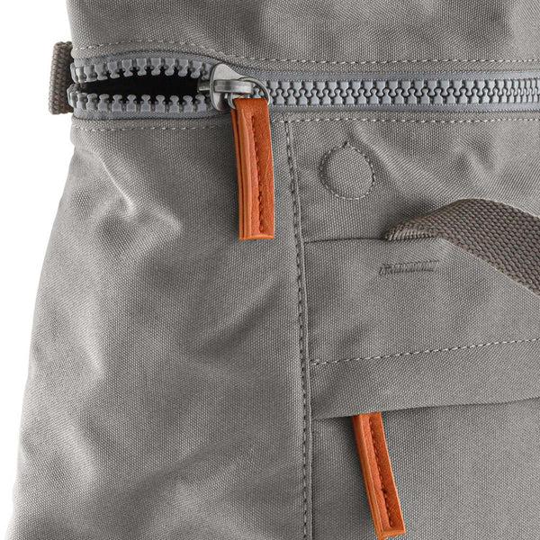 Jones Bootmaker Women's Finchley Large Backpack - Light Grey