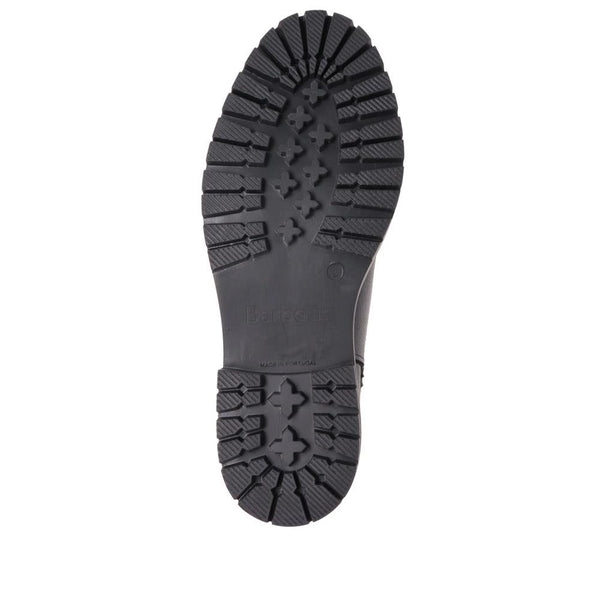 Jones Bootmaker Women's Ingrid Knee-High Boots - Black