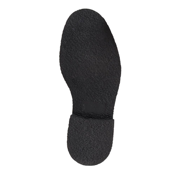 Jones Bootmaker Women's Leather Chelsea Boots - Black