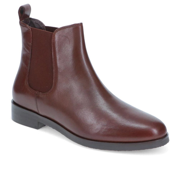 jones bootmaker Women's Majorie Chelsea Boots - Brown