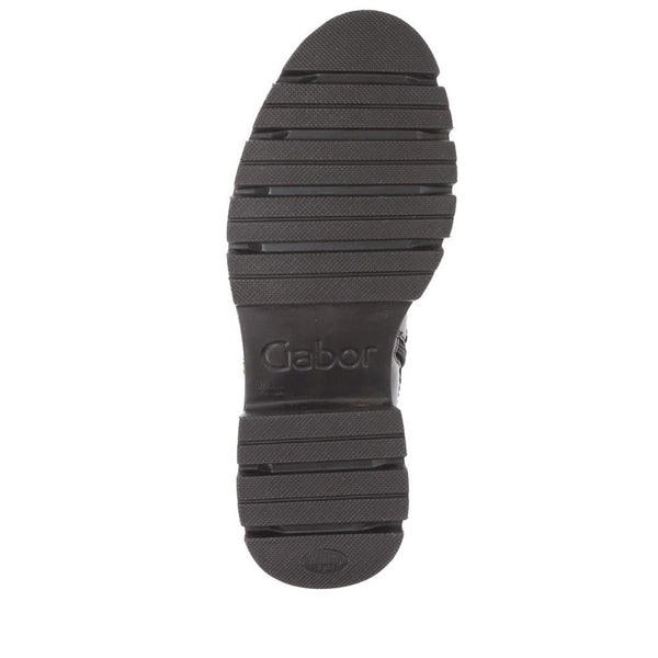 Jones Bootmaker Women's Marrisa Chunky Chelsea Boots - Brown