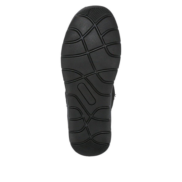 Jones Bootmaker Women's Newquay Waterproof Zip-Up Boots - Black