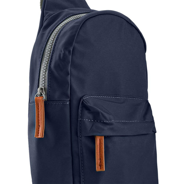 Jones Bootmaker Women's Willesden Sling Bag Large - Navy