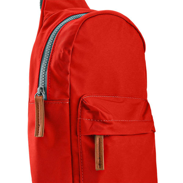 Jones Bootmaker Women's Willesden Sling Bag Large - Red