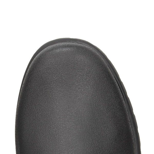 Jones Bootmaker Women's Wilton Wellie Ankle Boots - Black