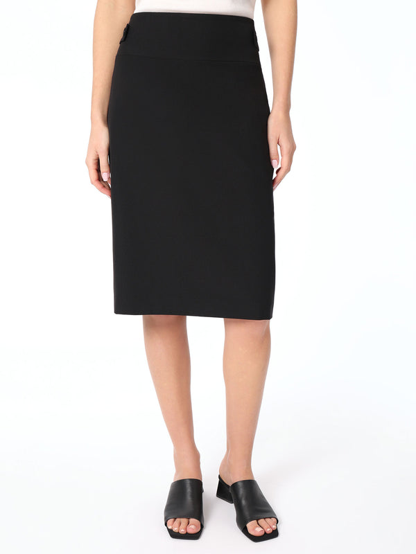jones new york Bi-Stretch High-Rise Skirt
