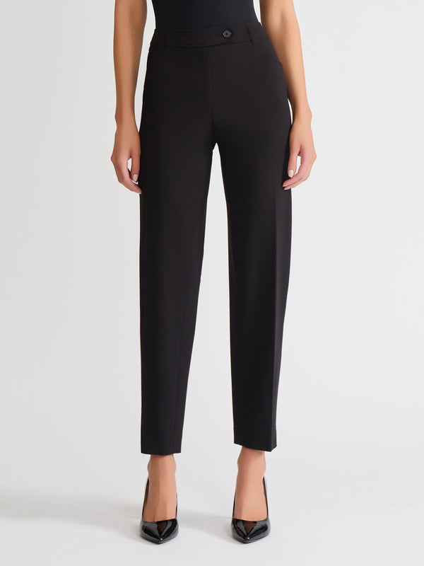 jones new york Bi-Stretch Straight Leg Pants