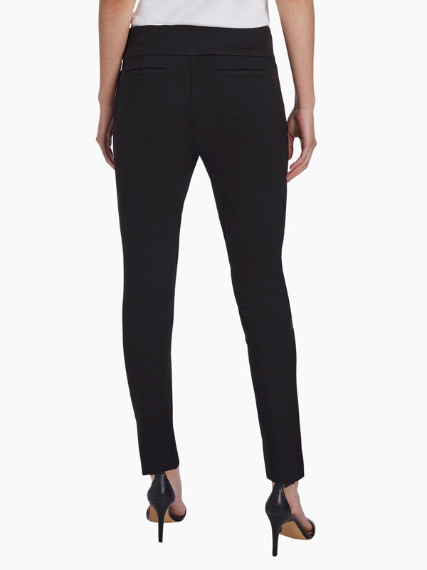 Jones New York Compression Pull-On Dress Pants