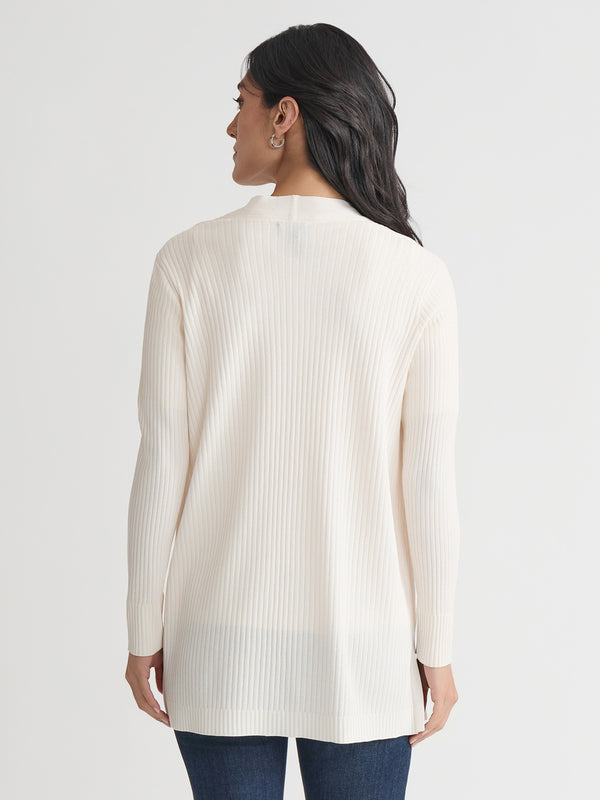 Jones New York Petite Sutton Cardigan