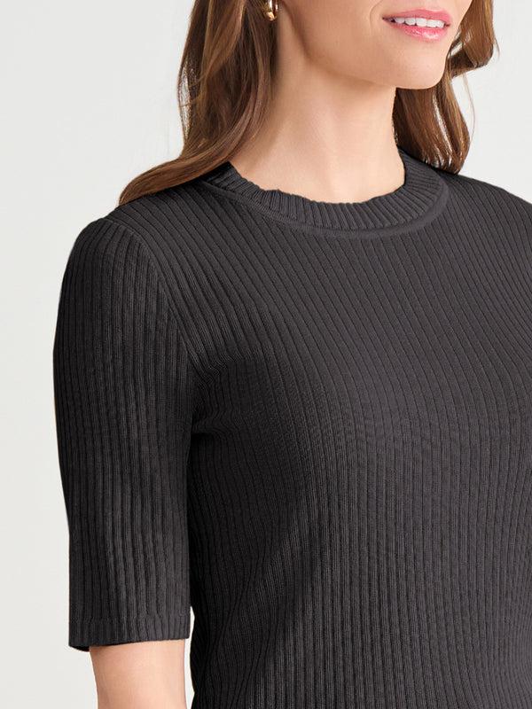 Jones New York Petite Sutton Tee Shirt