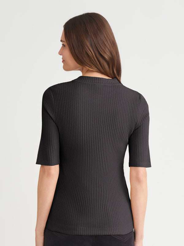 Jones New York Petite Sutton Tee Shirt