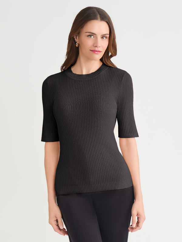 jones new york Petite Sutton Tee Shirt