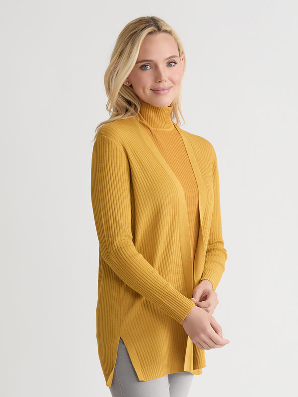 Jones New York Plus Sutton Cardigan