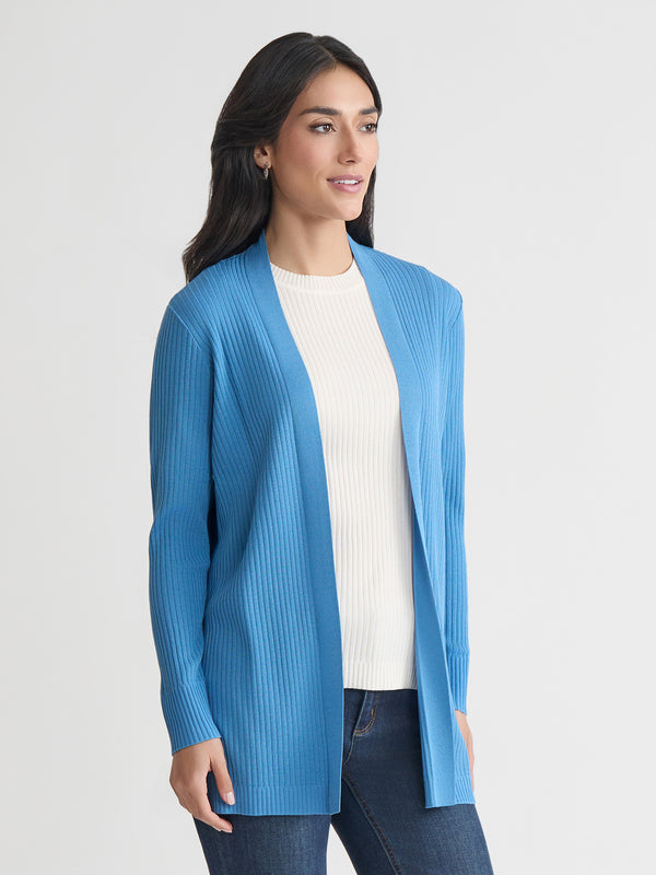 Jones New York Plus Sutton Cardigan