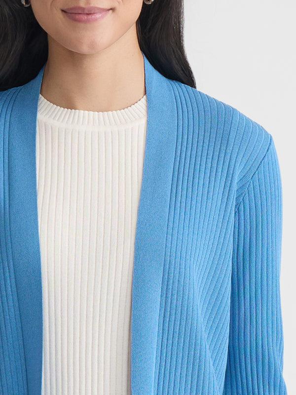 Jones New York Plus Sutton Cardigan