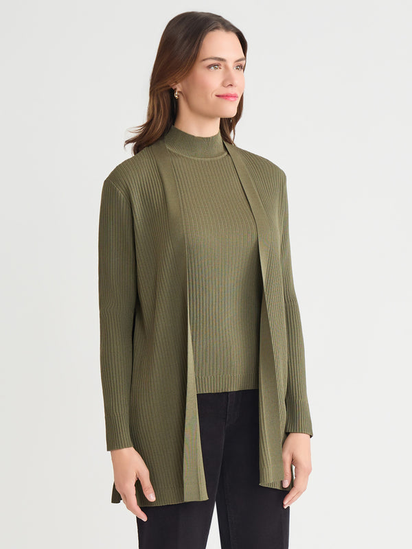 Jones New York Sutton Cardigan