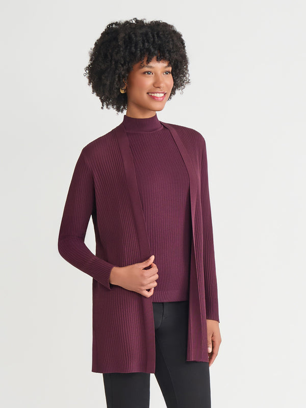 Jones New York Sutton Cardigan