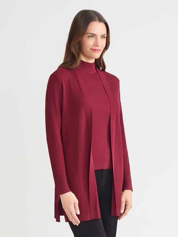 Jones New York Sutton Cardigan