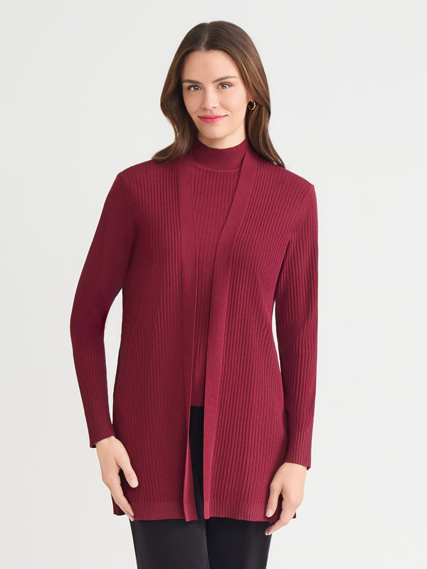 jones new york Sutton Cardigan