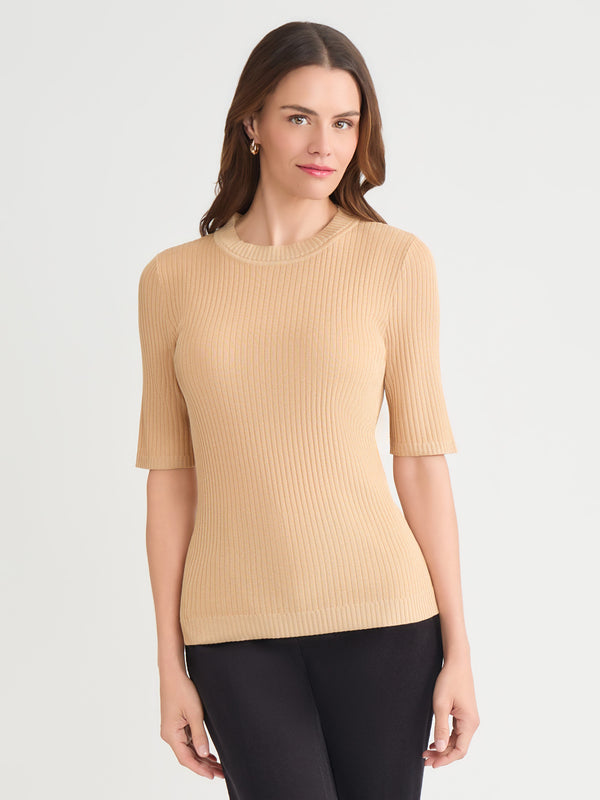 jones new york Sutton Tee Shirt