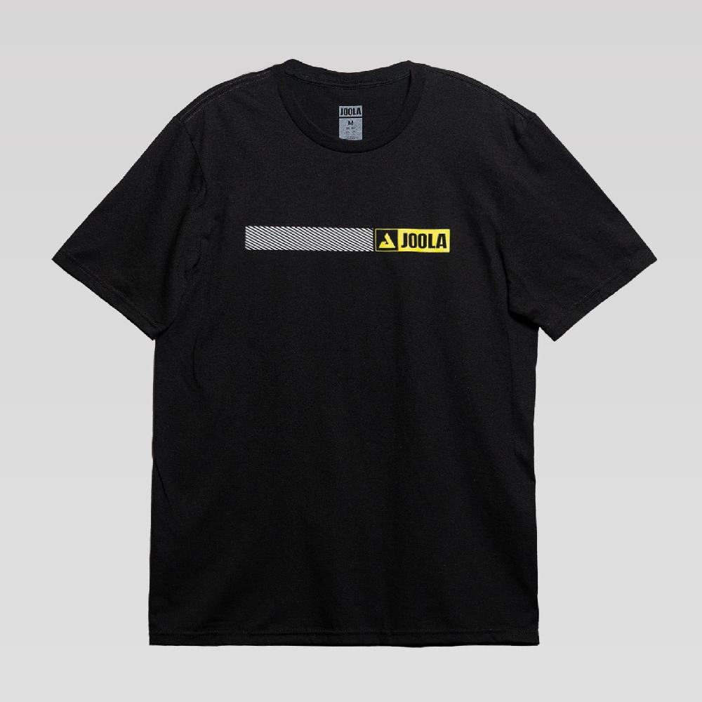 joola Apparel Pro IV Branded Lockup Short Sleeve Tee