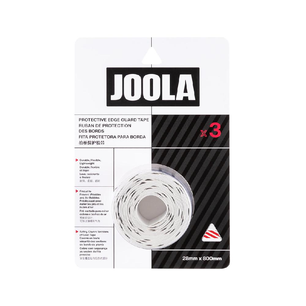 joola Gear & Accessories JOOLA Pro IV Pickleball Edge Guard Tape
