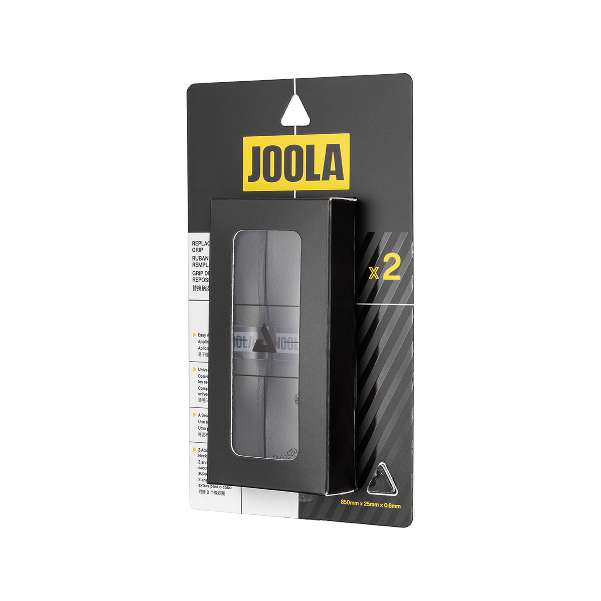 Joola Gear & Accessories JOOLA Replacement Feel-Tec Pure Grip