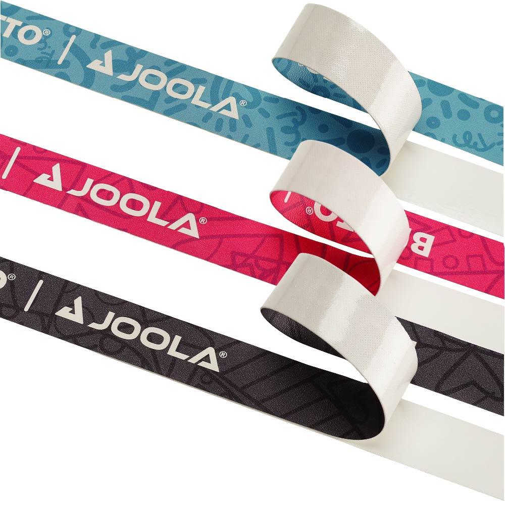joola Gear & Accessories JOOLA x BRITTO Pickleball Edge Guard Tape