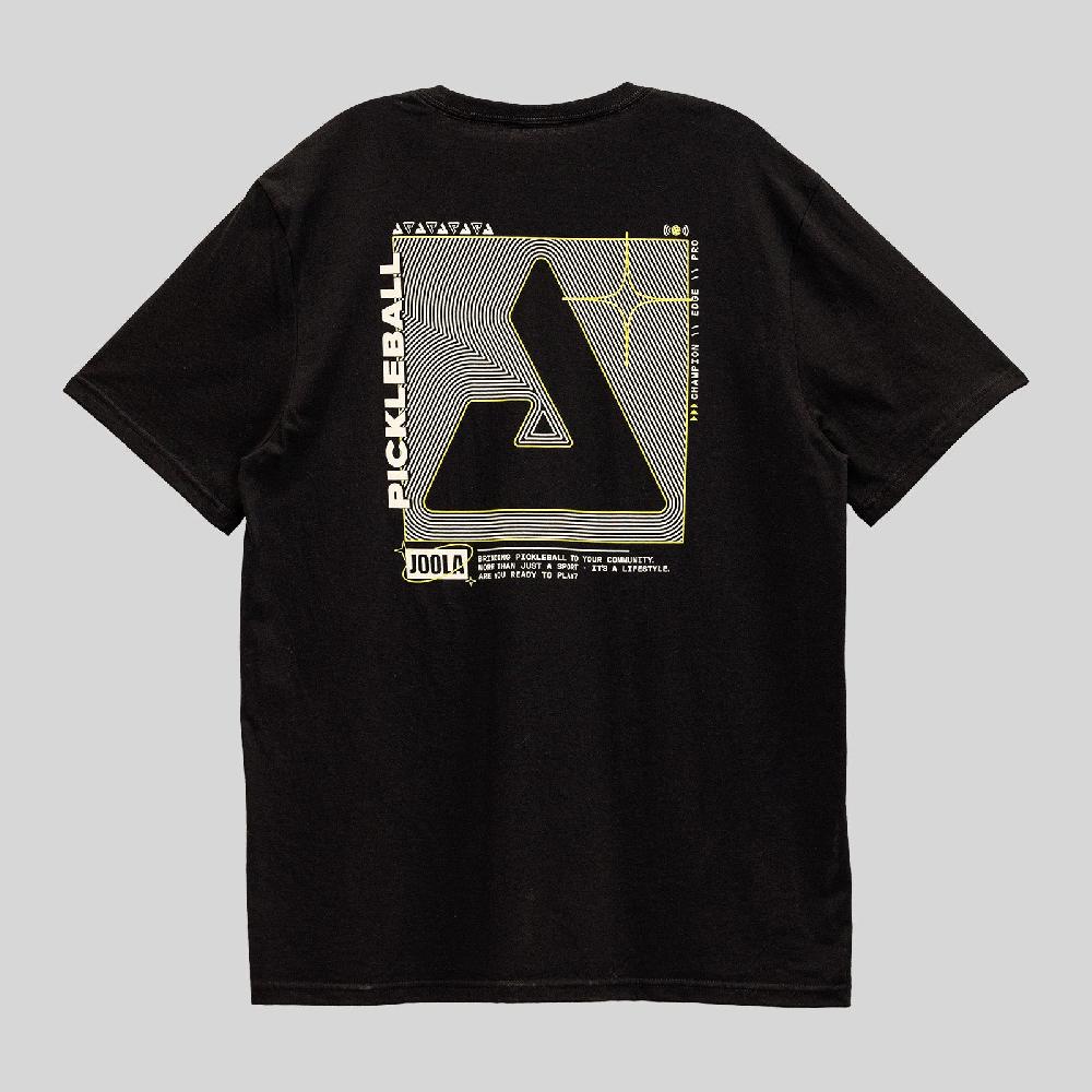 Joola Apparel Global Game Branded Tee