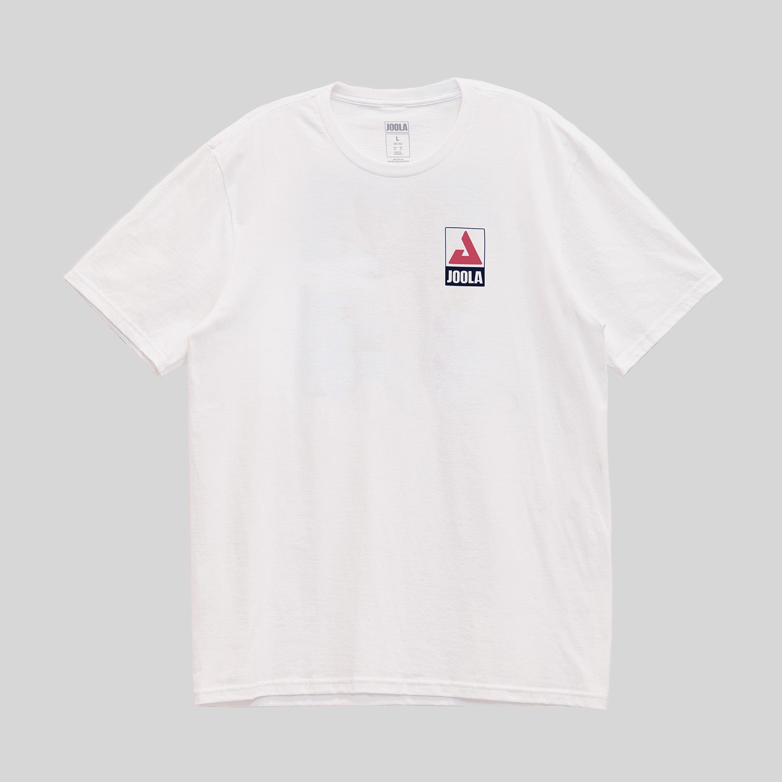 Joola Apparel Global Game Branded Tee