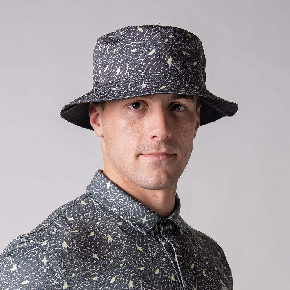 Joola Apparel JOOLA Unisex Reversible Bucket Hat
