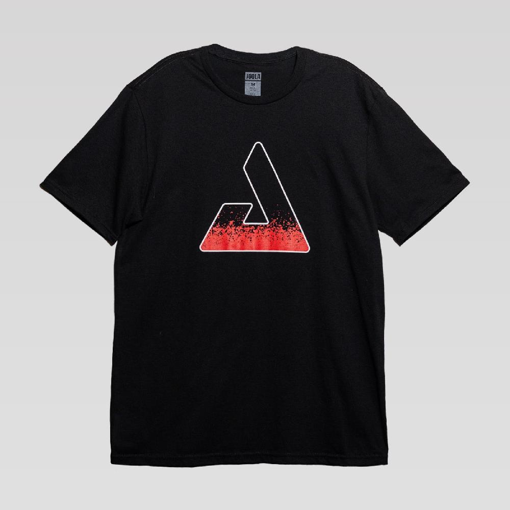 joola Apparel Lava Symbol Short Sleeve Tee