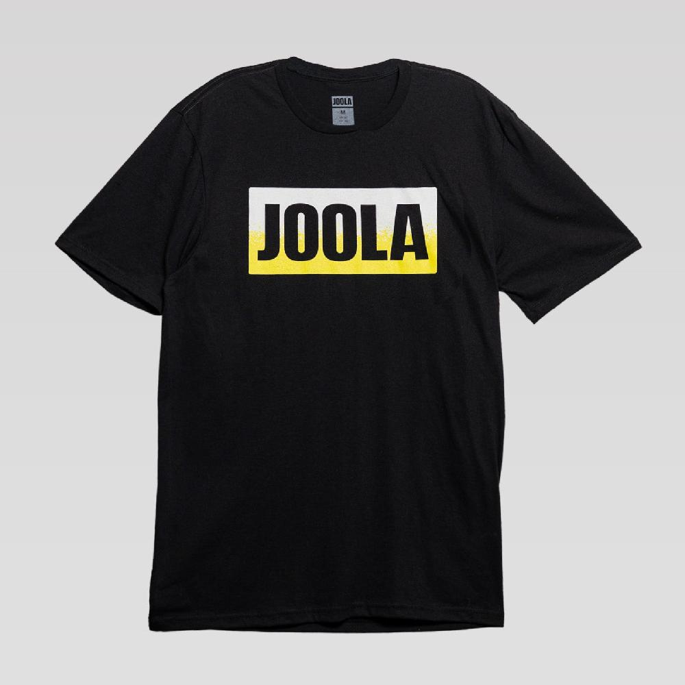 joola Apparel Lava Wordmark Short Sleeve Tee