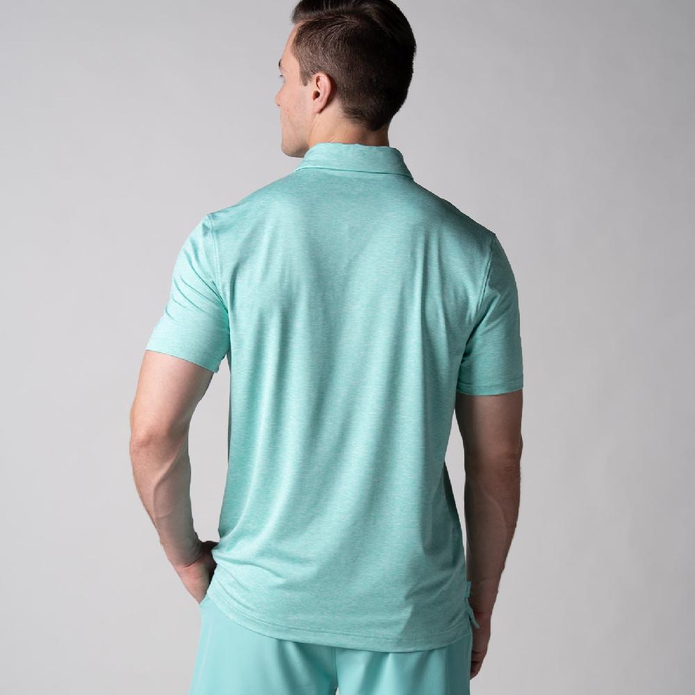 Joola Apparel Men's Club Polo