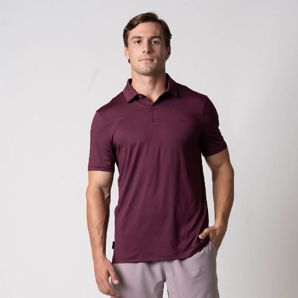 Joola Apparel Men's Club Polo